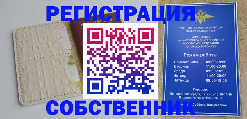 прописка гарантия в Новодвинске